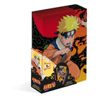 Zdjęcie produktu Naruto Zestaw piśmienniczy Deluxe