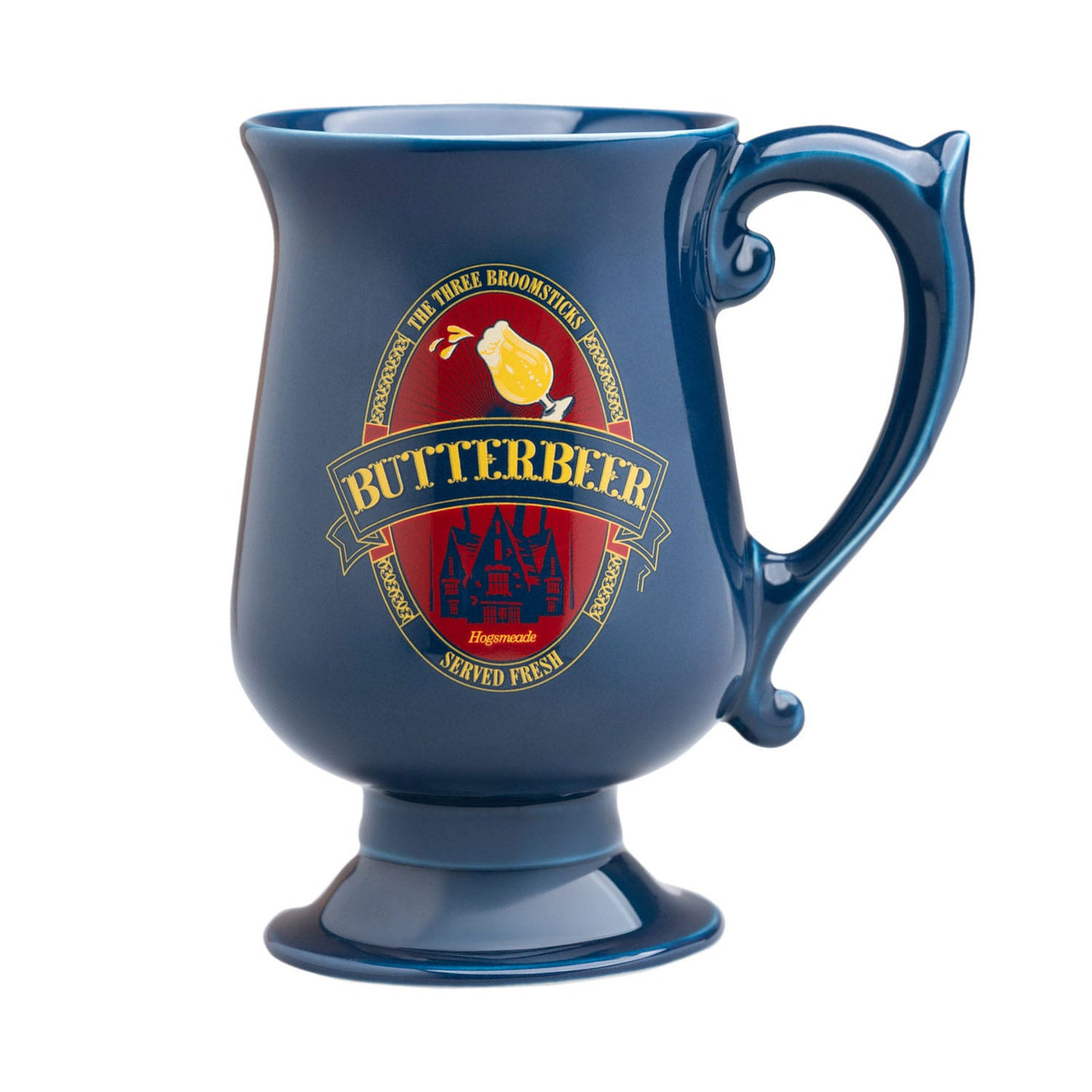 Zdjęcie produktu Harry Potter Kufel Kremowego Piwa