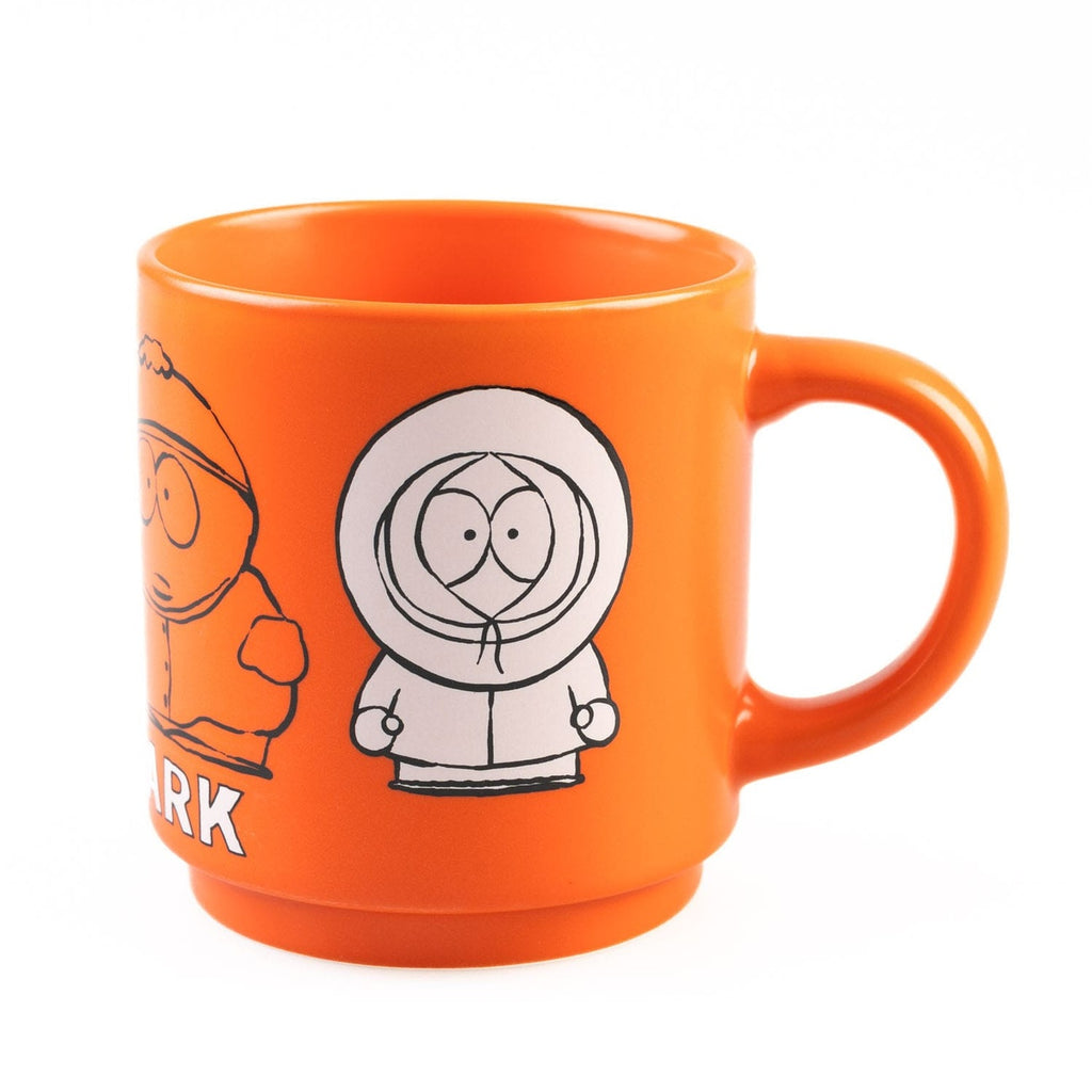 Zdjęcie produktu South Park Zestaw Kubków (4)