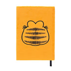 Zdjęcie produktu Garfield Premium Pluszowy Notes A5