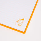 Zdjęcie produktu Garfield Premium Pluszowy Notes A5