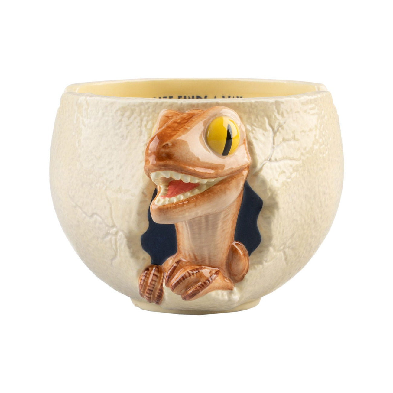 Zdjęcie produktu Miska 3D Jurassic Park