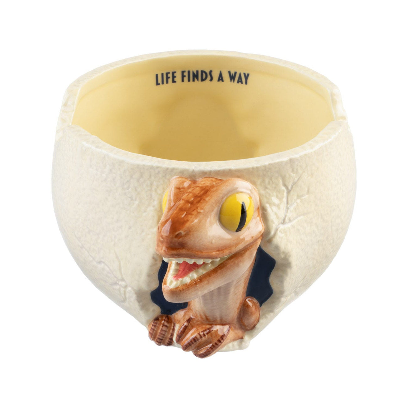 Zdjęcie produktu Miska 3D Jurassic Park