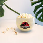 Zdjęcie produktu Miska 3D Jurassic Park