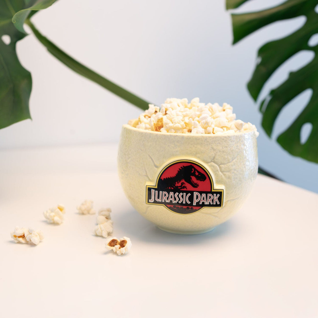 Zdjęcie produktu Miska 3D Jurassic Park