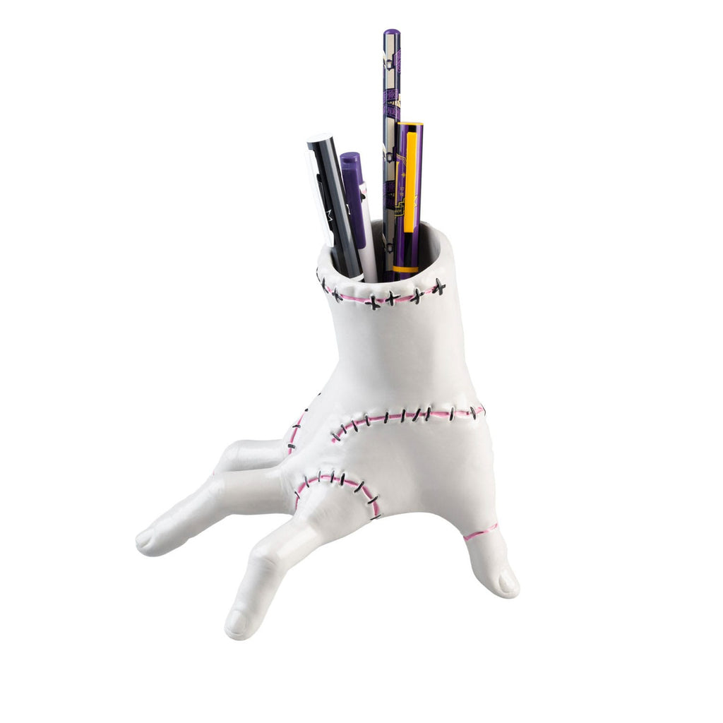 Product image Wednesday pen holder incl. writing set