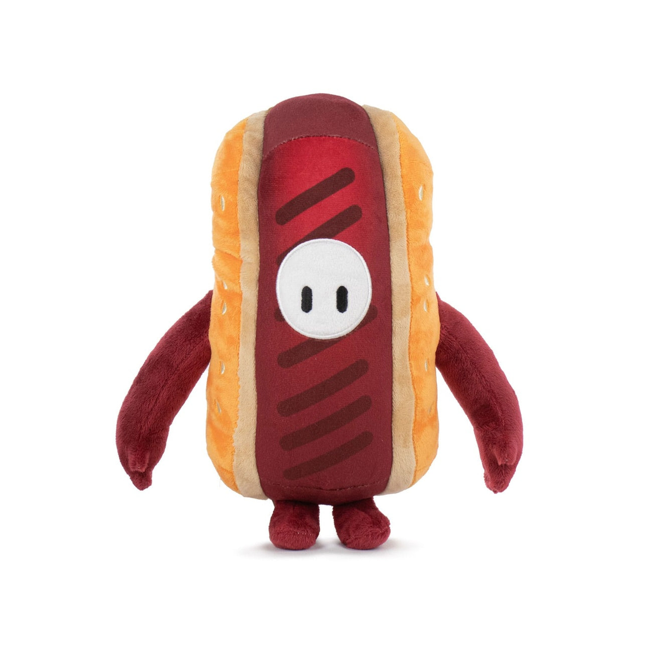 Zdjęcie produktu Fall Guys Pluszowa Figurka Hot Dog 30 cm