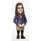 Zdjęcie produktu The Big Bang Theory figurka Minix Amy Farrah Fowler 12 cm