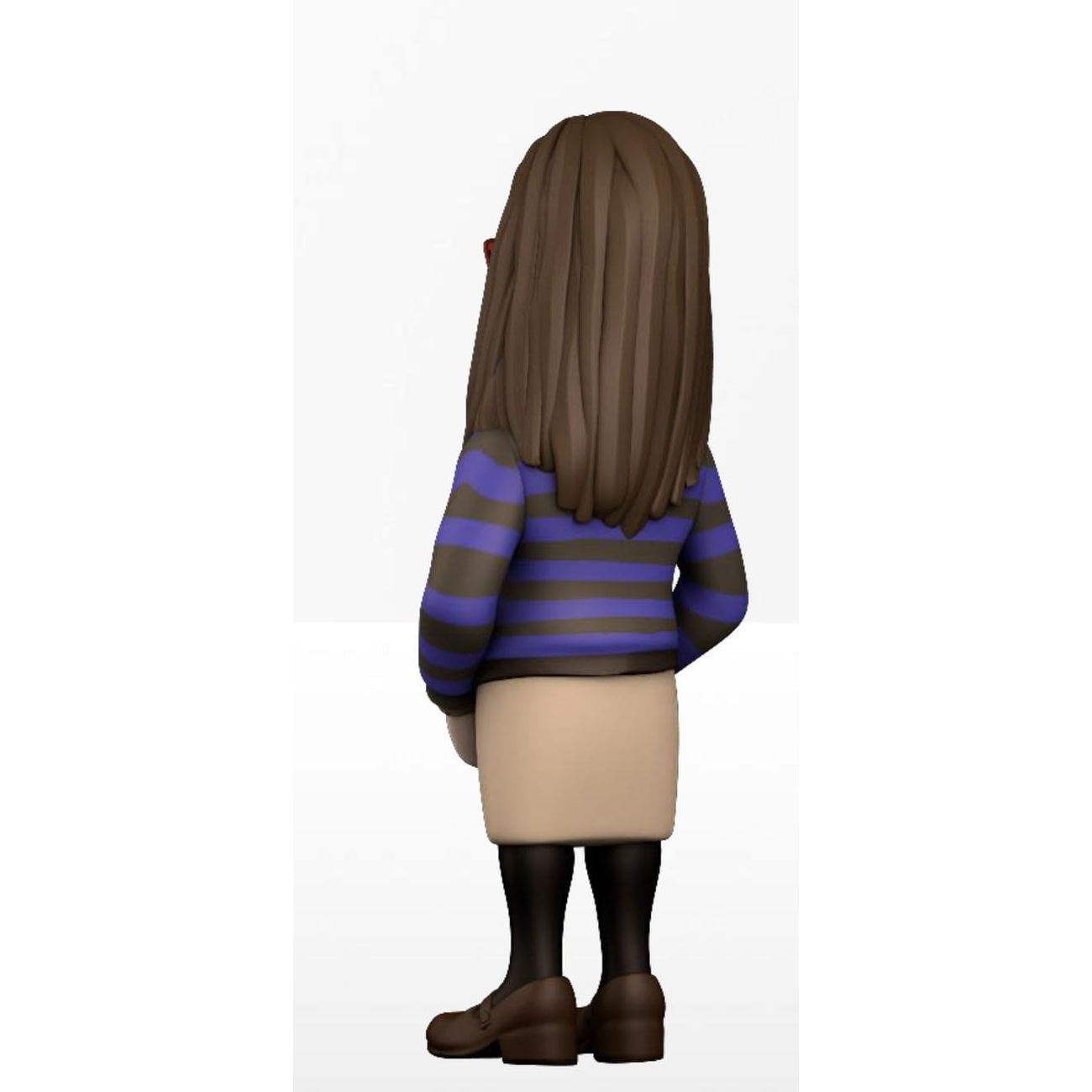 Zdjęcie produktu The Big Bang Theory figurka Minix Amy Farrah Fowler 12 cm