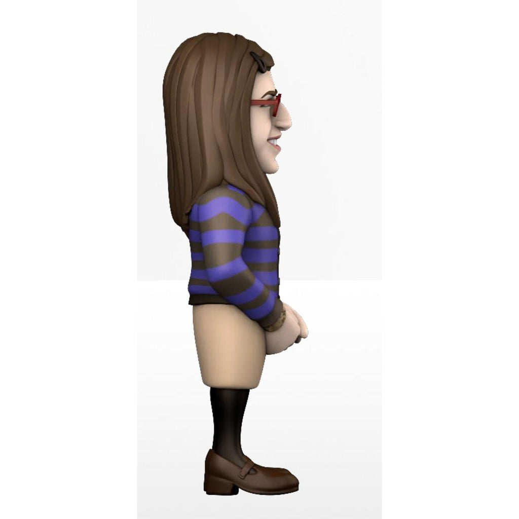 Zdjęcie produktu The Big Bang Theory figurka Minix Amy Farrah Fowler 12 cm
