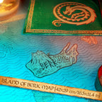 Zdjęcie produktu Jak wytresować smoka Pudełko prezentowe Hiccup's Memories Kit