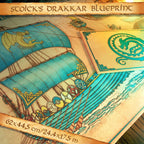 Zdjęcie produktu Jak wytresować smoka Pudełko prezentowe Hiccup's Memories Kit