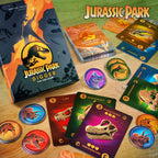 Product image Jurassic Park Trading Card Digger