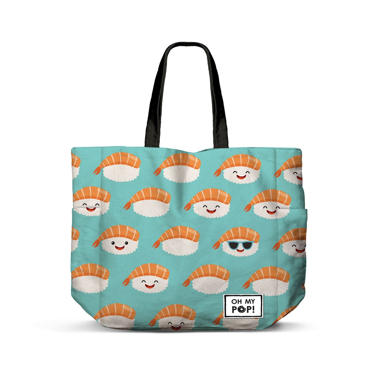 Zdjęcie produktu Oh My Pop! Torba pozioma Nigiri