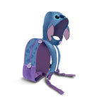 Zdjęcie produktu Lilo & Stitch Plecak z kapturem Lemur