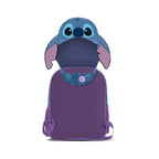 Zdjęcie produktu Lilo & Stitch Plecak z kapturem Lemur