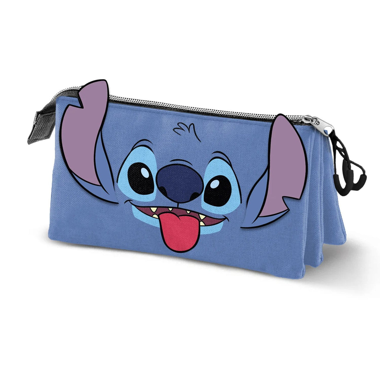 Zdjęcie produktu Lilo & Stitch potrójny piórnik Cool
