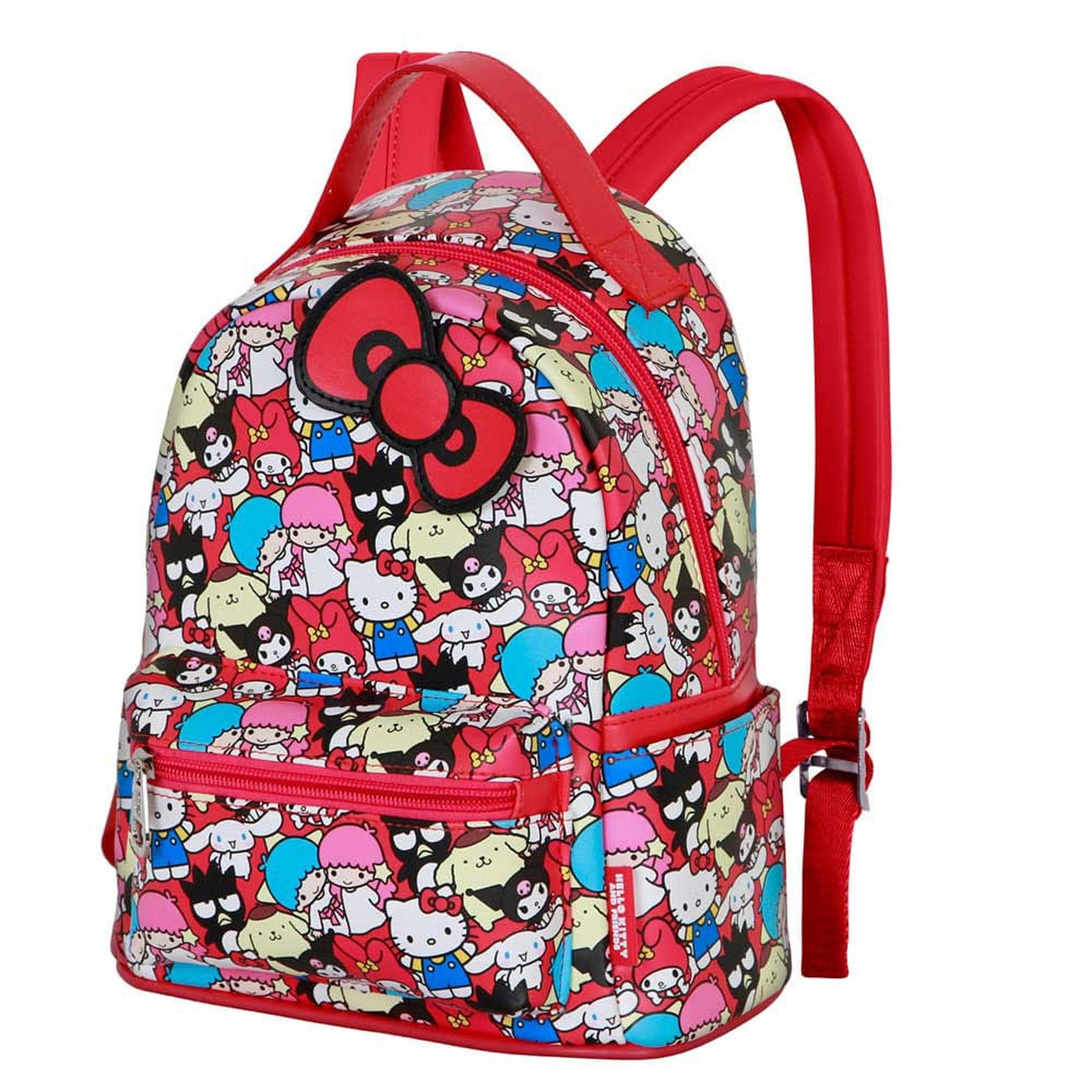 Product image Sanrio Backpack Hello Kitty & Friends Small