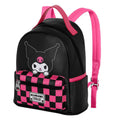 Zdjęcie produktu Plecak Sanrio Kuromi Chess Small