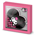 Zdjęcie produktu Hello Kitty notes z długopisem zestaw prezentowy Kuromi Chess