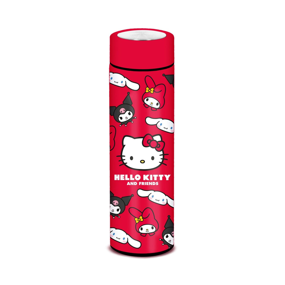 Zdjęcie produktu Termos Sanrio Hello Kitty Faces