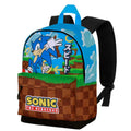 Product image Sonic The Hedgehog Fan HS Backpack Sega Greenhill Small