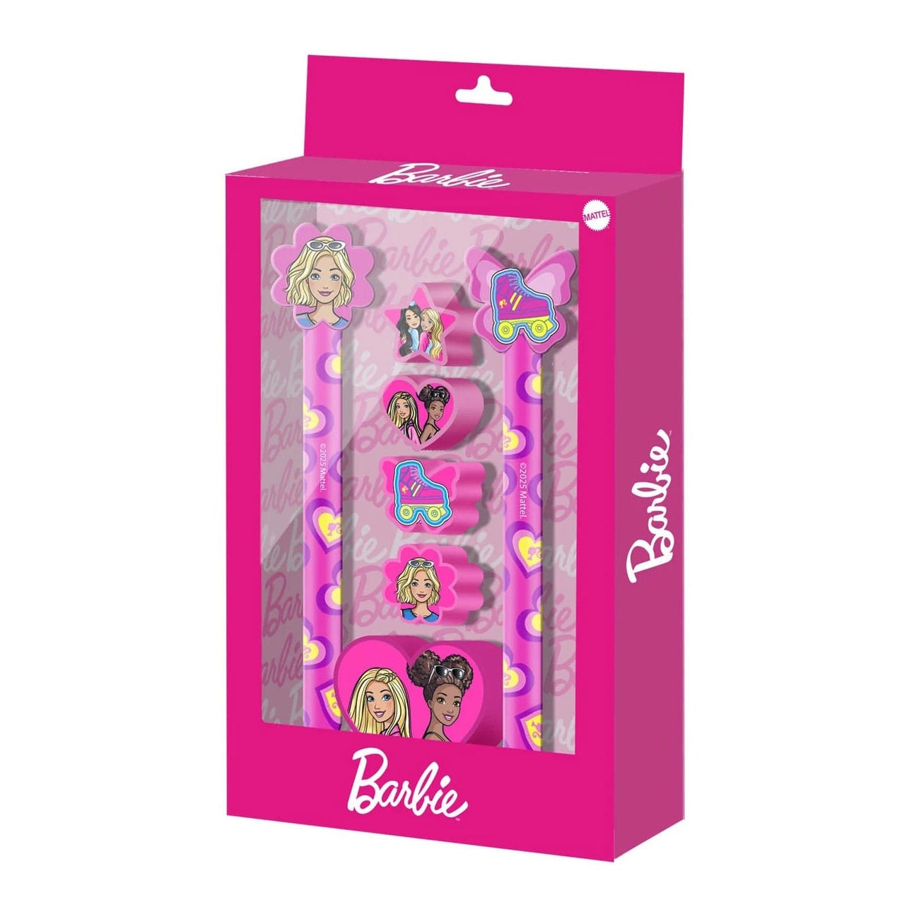 Product image Barbie Writing Set 7-Pack
