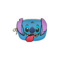 Zdjęcie produktu Lilo & Stitch Pill Portfel Tongue Blue