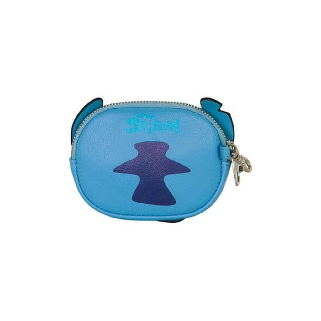 Zdjęcie produktu Lilo & Stitch Pill Portfel Tongue Blue