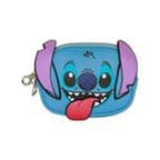 Zdjęcie produktu Lilo & Stitch Pill Portfel Tongue Blue
