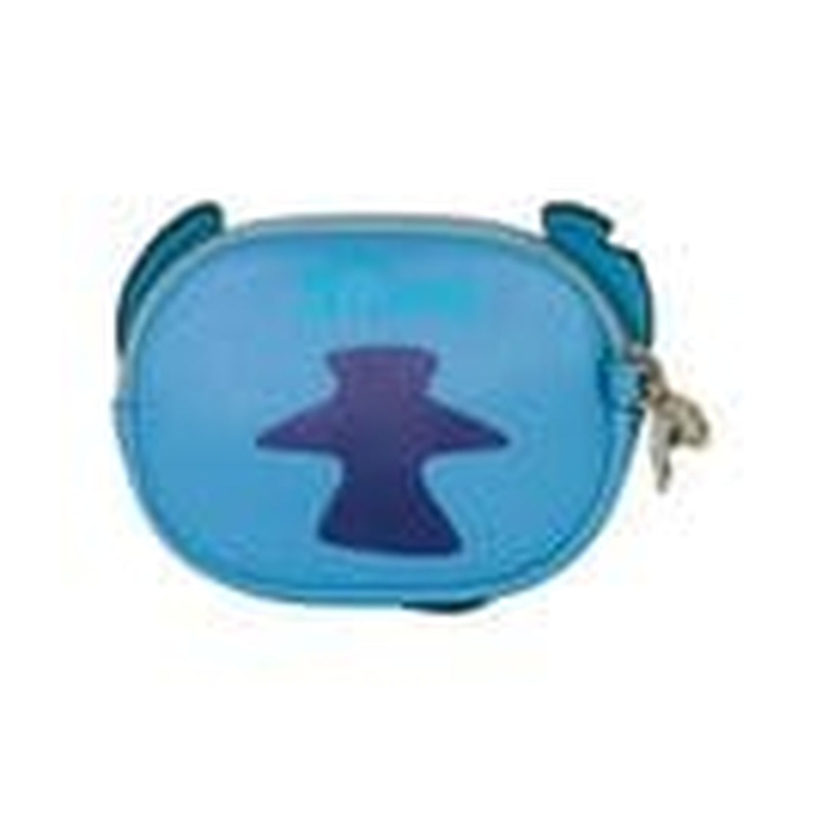 Zdjęcie produktu Lilo & Stitch Pill Portfel Tongue Blue