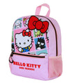 Product image Sanrio Backpack Hello Kitty Panels Sweet