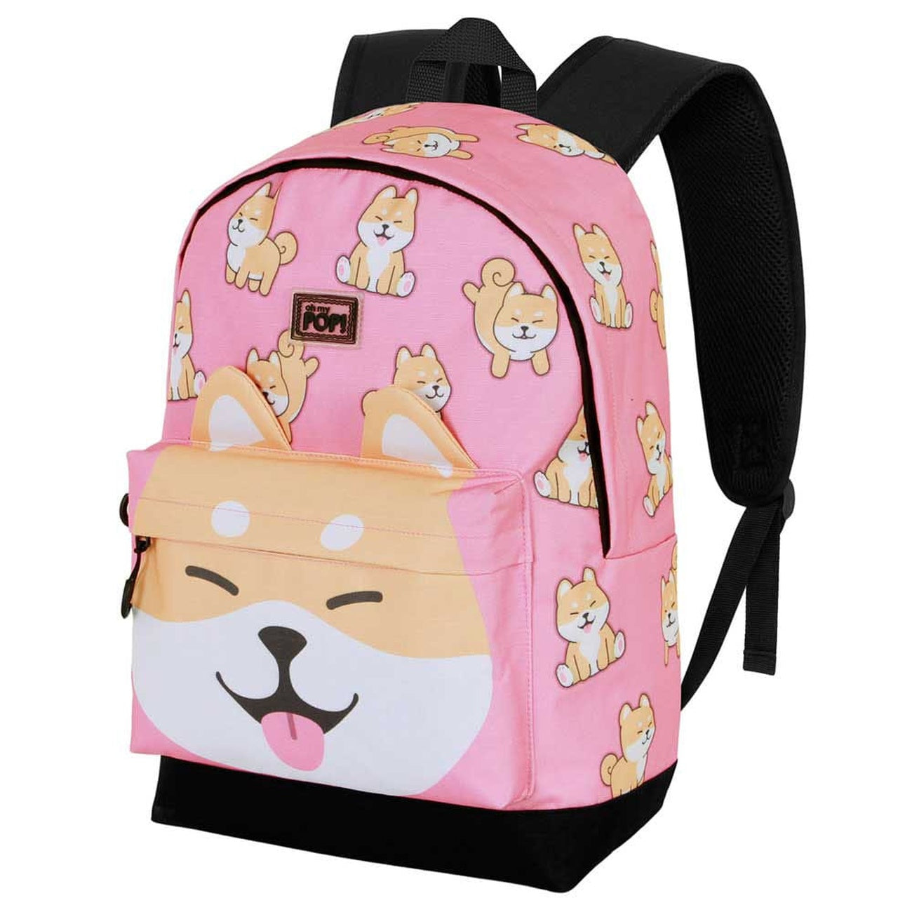 Product image Oh My Pop! Fan HS Backpack Shiba 2.2