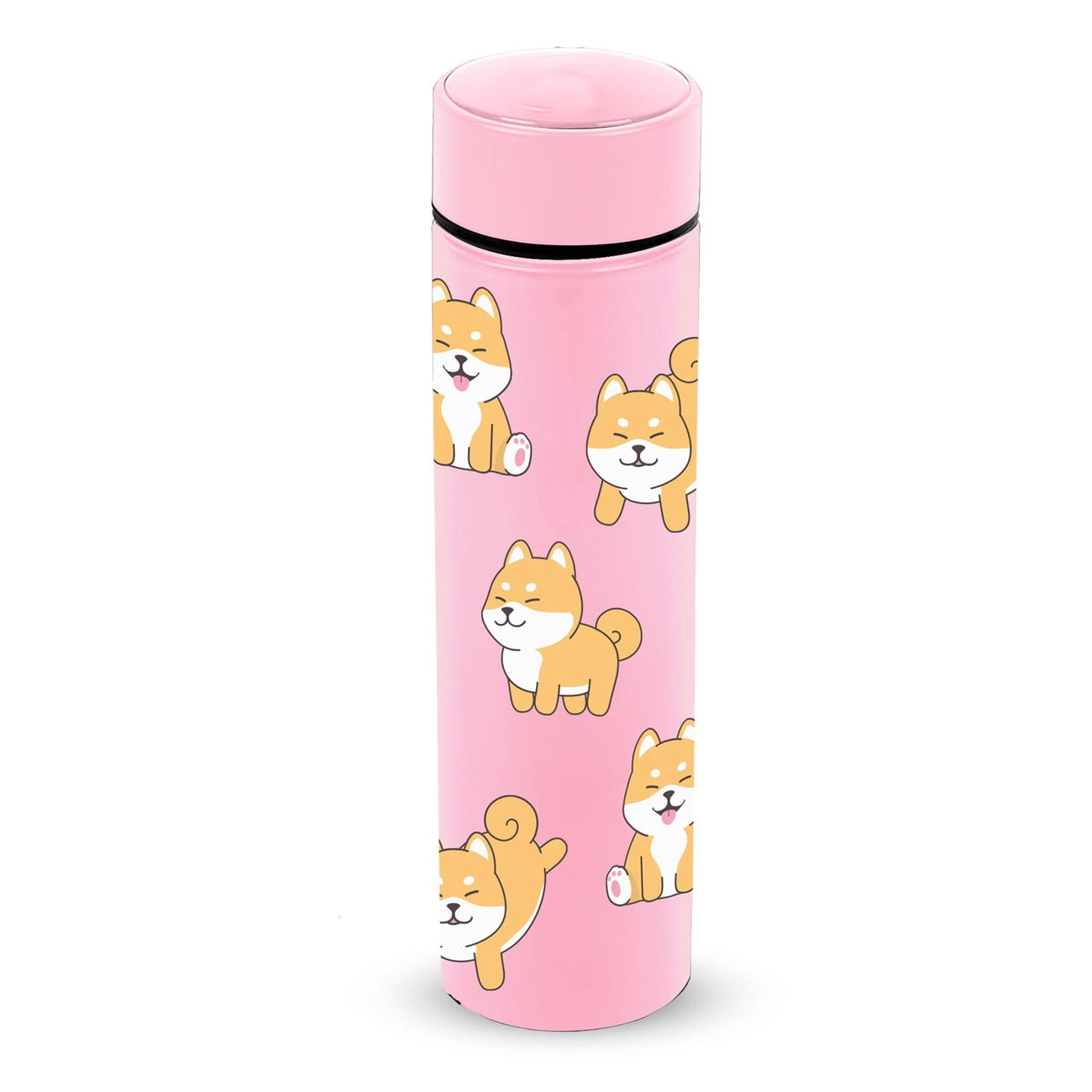 Zdjęcie produktu Oh My Pop! Termos Shiba