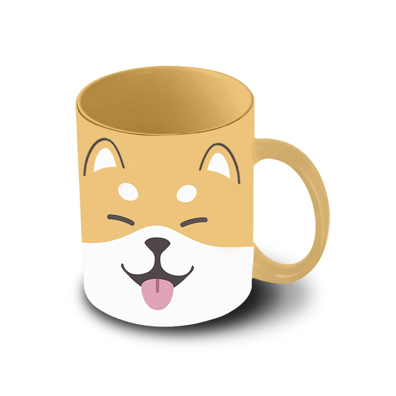 Zdjęcie produktu Oh My Pop! Kubek Shiba