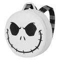Zdjęcie produktu Nightmare Before Christmas Okrągły plecak Bone