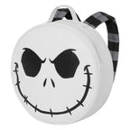 Zdjęcie produktu Nightmare Before Christmas Okrągły plecak Bone