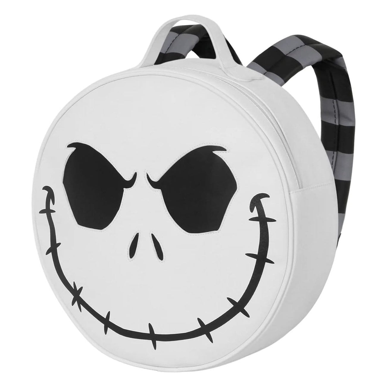 Zdjęcie produktu Nightmare Before Christmas Okrągły plecak Bone