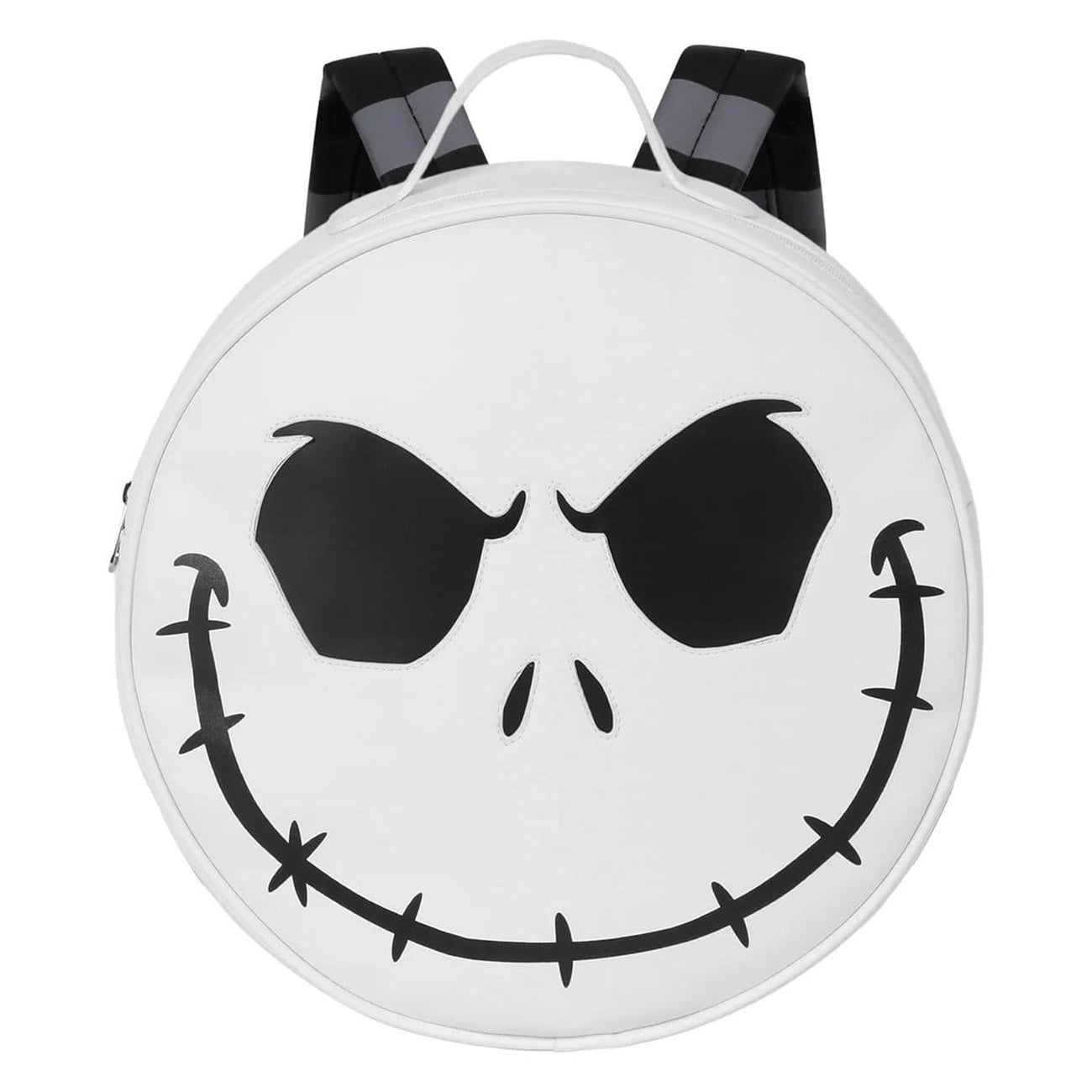 Zdjęcie produktu Nightmare Before Christmas Okrągły plecak Bone