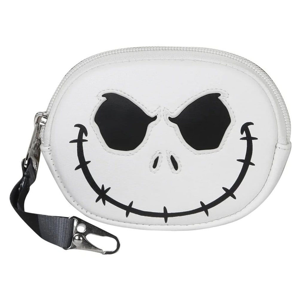 Zdjęcie produktu Portfel Nightmare Before Christmas Bone