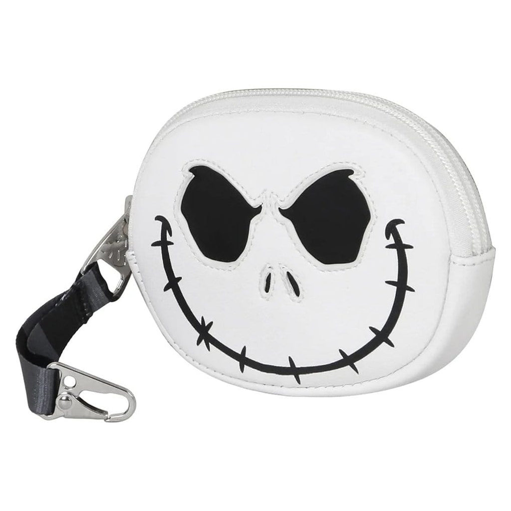 Zdjęcie produktu Portfel Nightmare Before Christmas Bone
