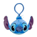 Product image Lilo & Stitch Plush Keychain Stitch's Face 11 cm