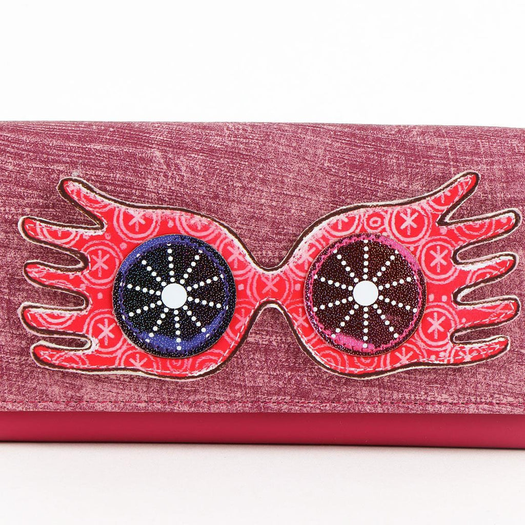 Zdjęcie produktu Harry Potter Portfel Luna Lovegood