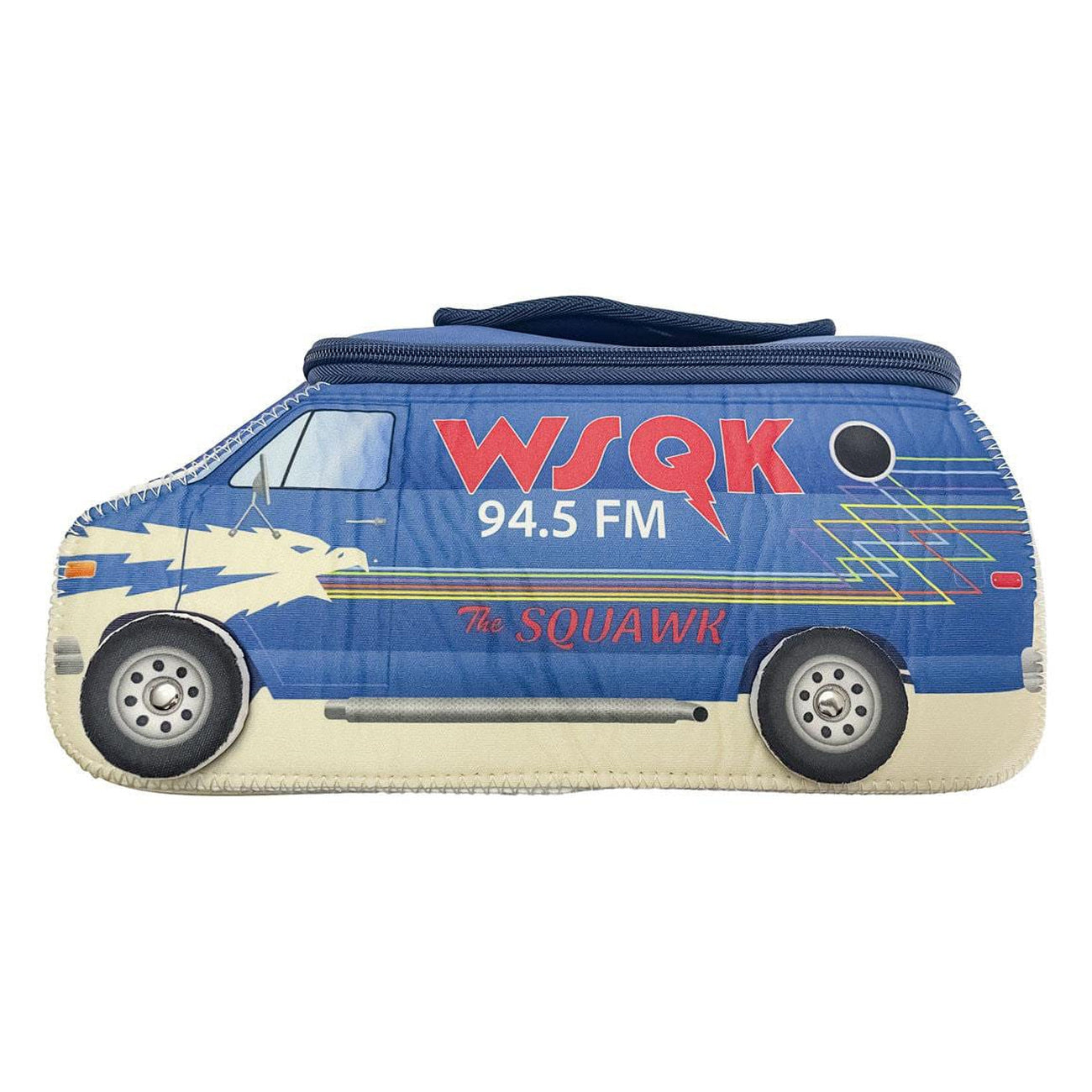 Zdjęcie produktu Stranger Things Kosmetyczka Van