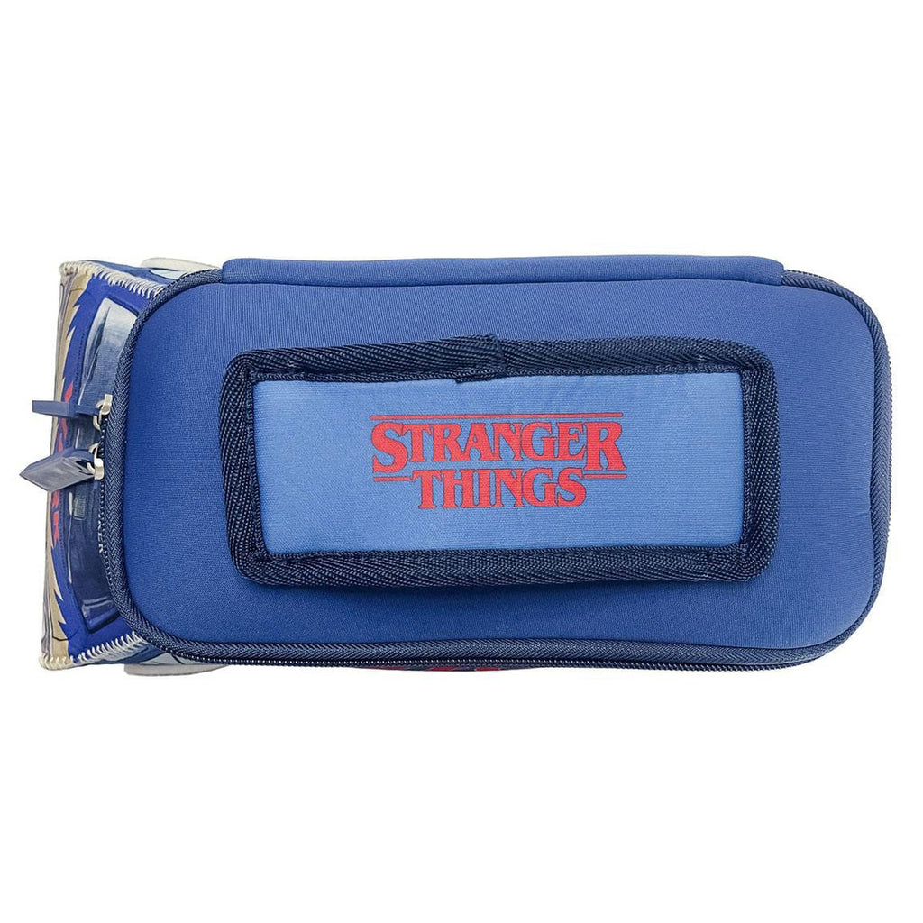 Zdjęcie produktu Stranger Things Kosmetyczka Van