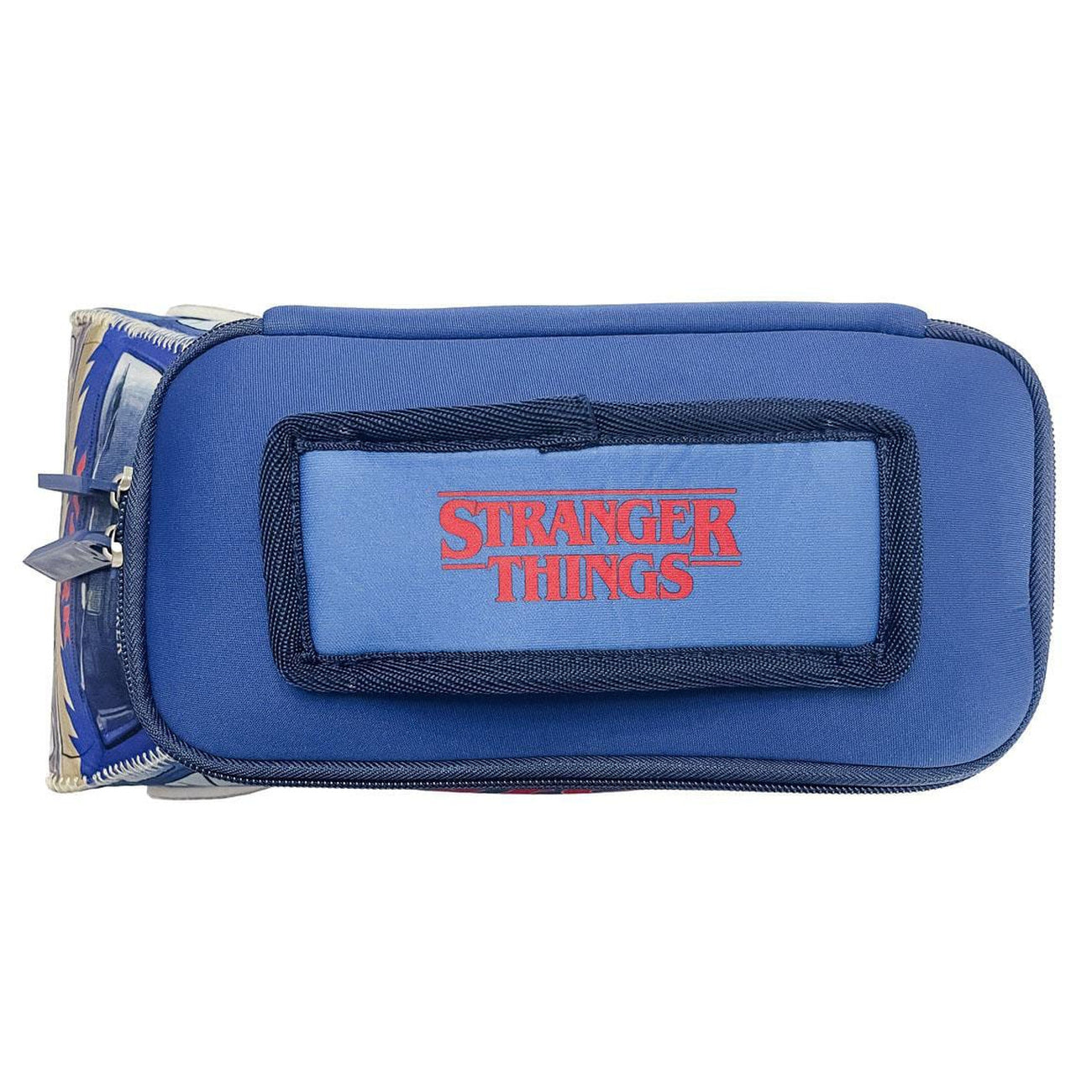 Zdjęcie produktu Stranger Things Kosmetyczka Van
