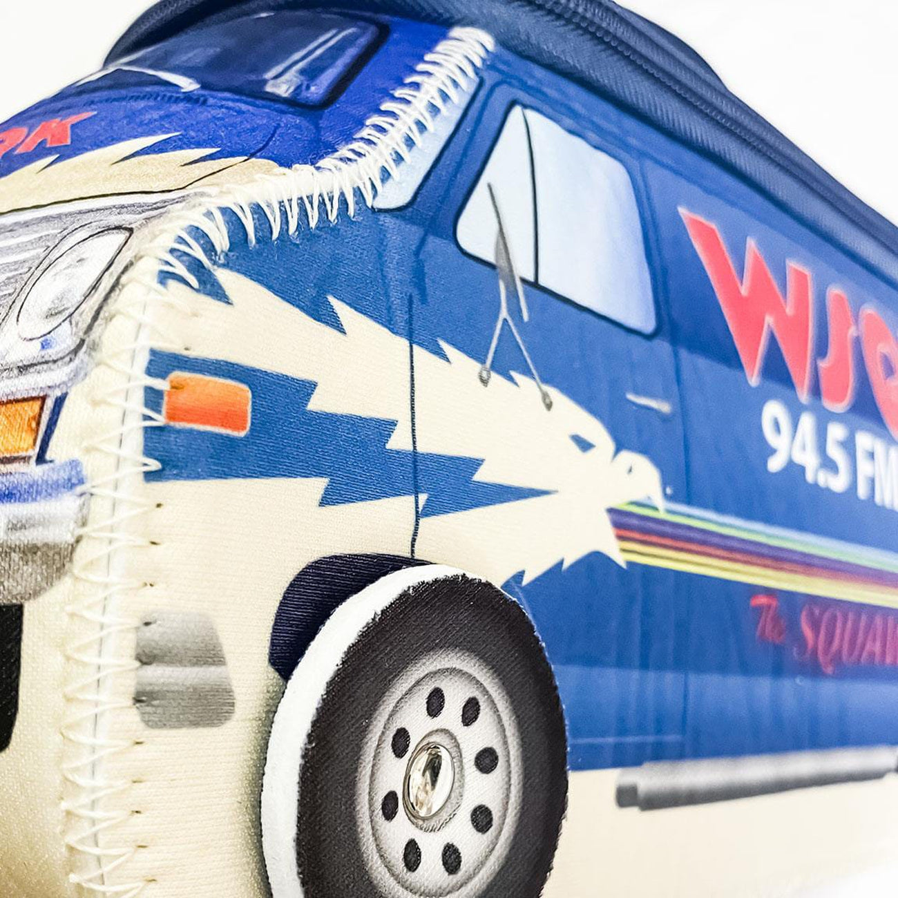 Zdjęcie produktu Stranger Things Kosmetyczka Van