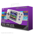 Zdjęcie produktu My Arcade przenośna konsola do gier Gamer V Classic