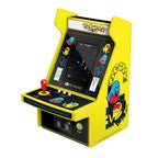 Zdjęcie produktu Przenośna konsola Pac-Man Retro Arcade Micro Player Pro