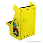 Zdjęcie produktu Przenośna konsola Pac-Man Retro Arcade Micro Player Pro